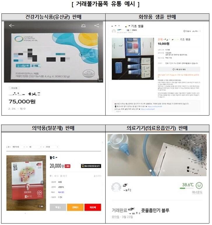 본문 이미지 - 한국소비자원 제공ⓒ 뉴스1