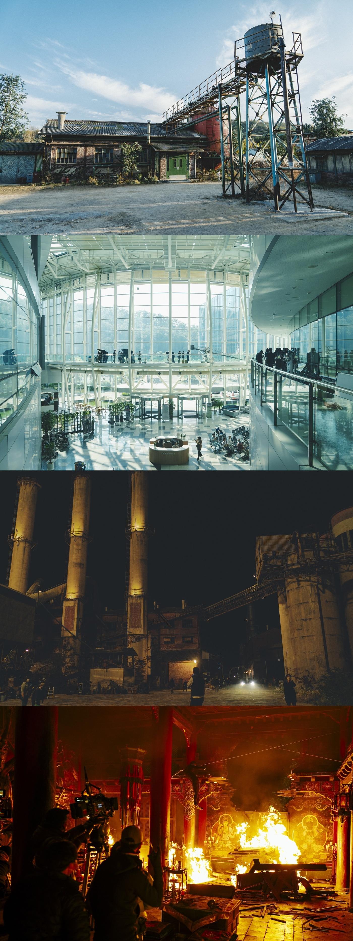 본문 이미지 - CJ ENM 제공 ⓒ 뉴스1