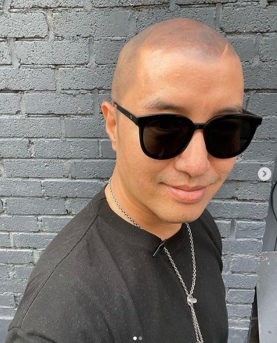 본문 이미지 - 사진=홍석천 인스타그램 ⓒ 뉴스1