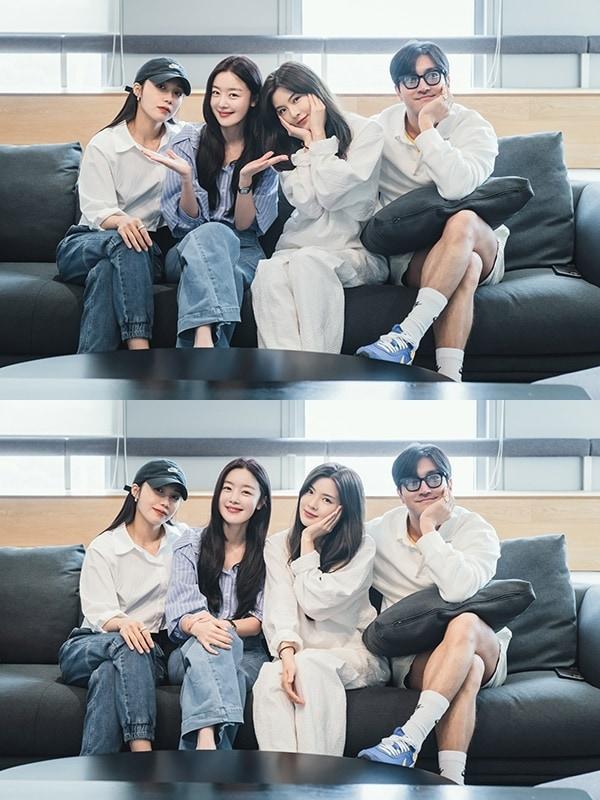 본문 이미지 - 티빙 술꾼도시여자들 제공 ⓒ 뉴스1