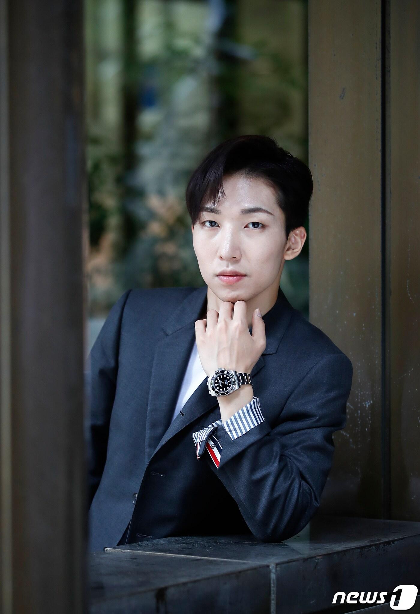 본문 이미지 - 가수 양지원 / 뉴스1 ⓒ News1 권현진 기자