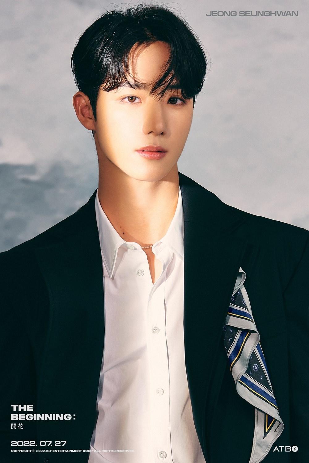 본문 이미지 - ATBO 정승환 / IST엔터테인먼트 제공 ⓒ 뉴스1