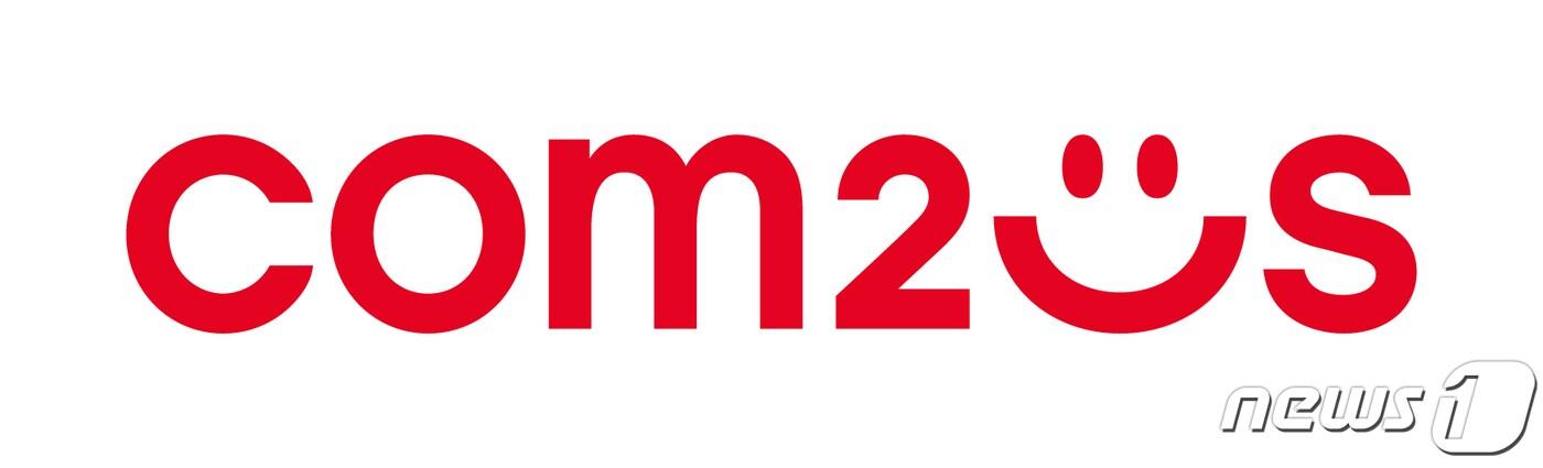 컴투스 로고(컴투스 제공)ⓒ 뉴스1