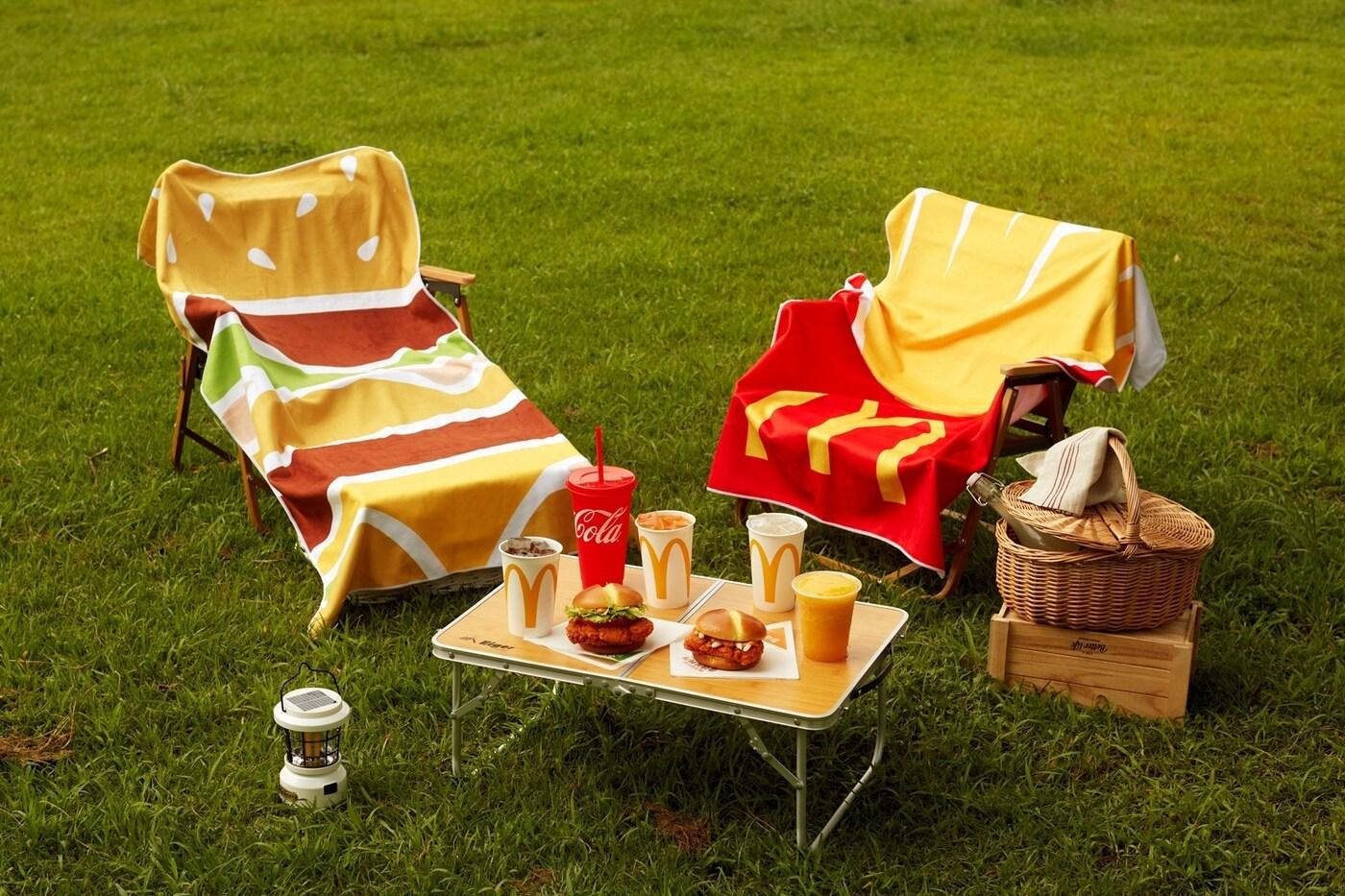 본문 이미지 - (한국맥도날드 제공) ⓒ 뉴스1