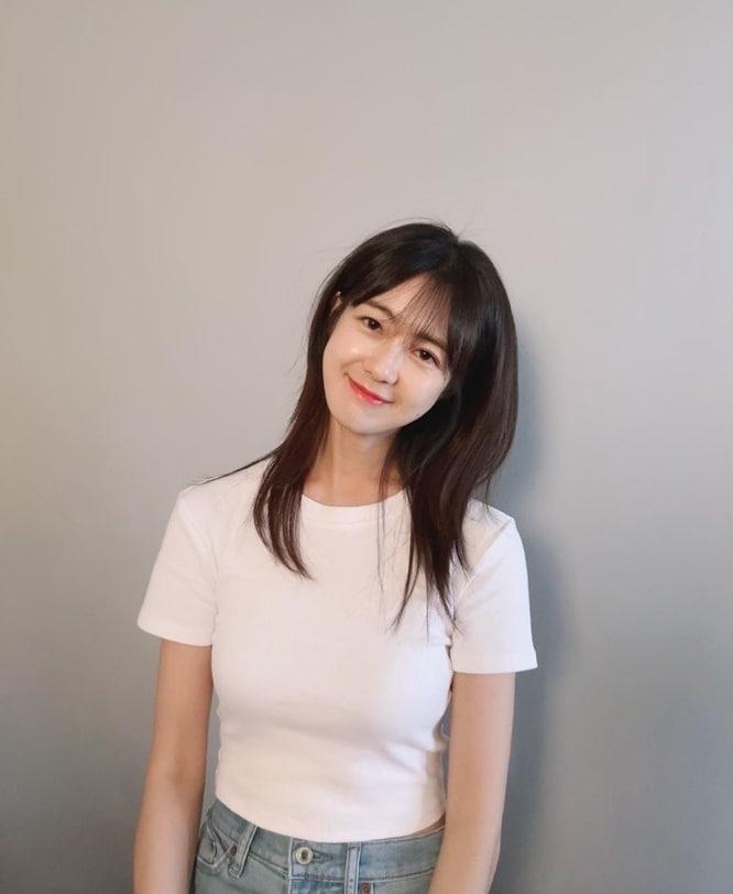 본문 이미지 - 이요원 인스타그램