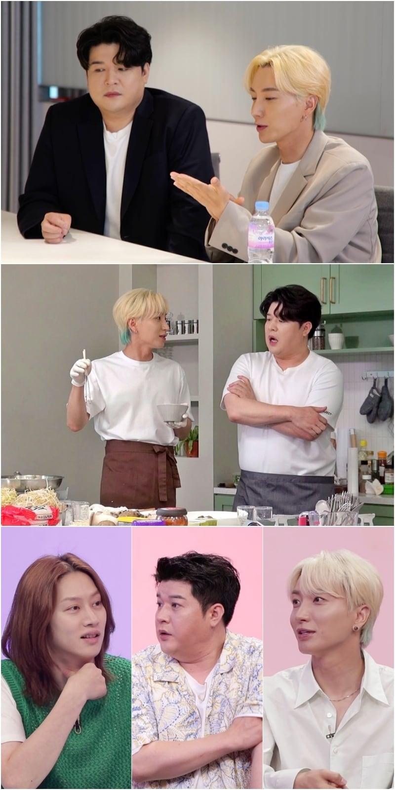 본문 이미지 - KBS 2TV &#39;사장님 귀는 당나귀 귀&#39;