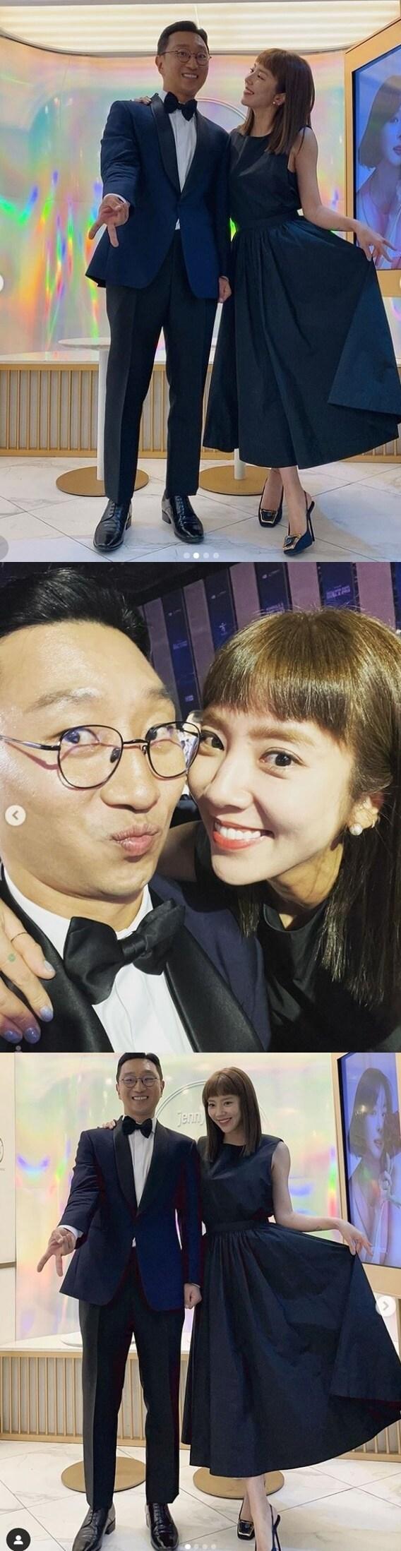 본문 이미지 - 손담비 인스타그램