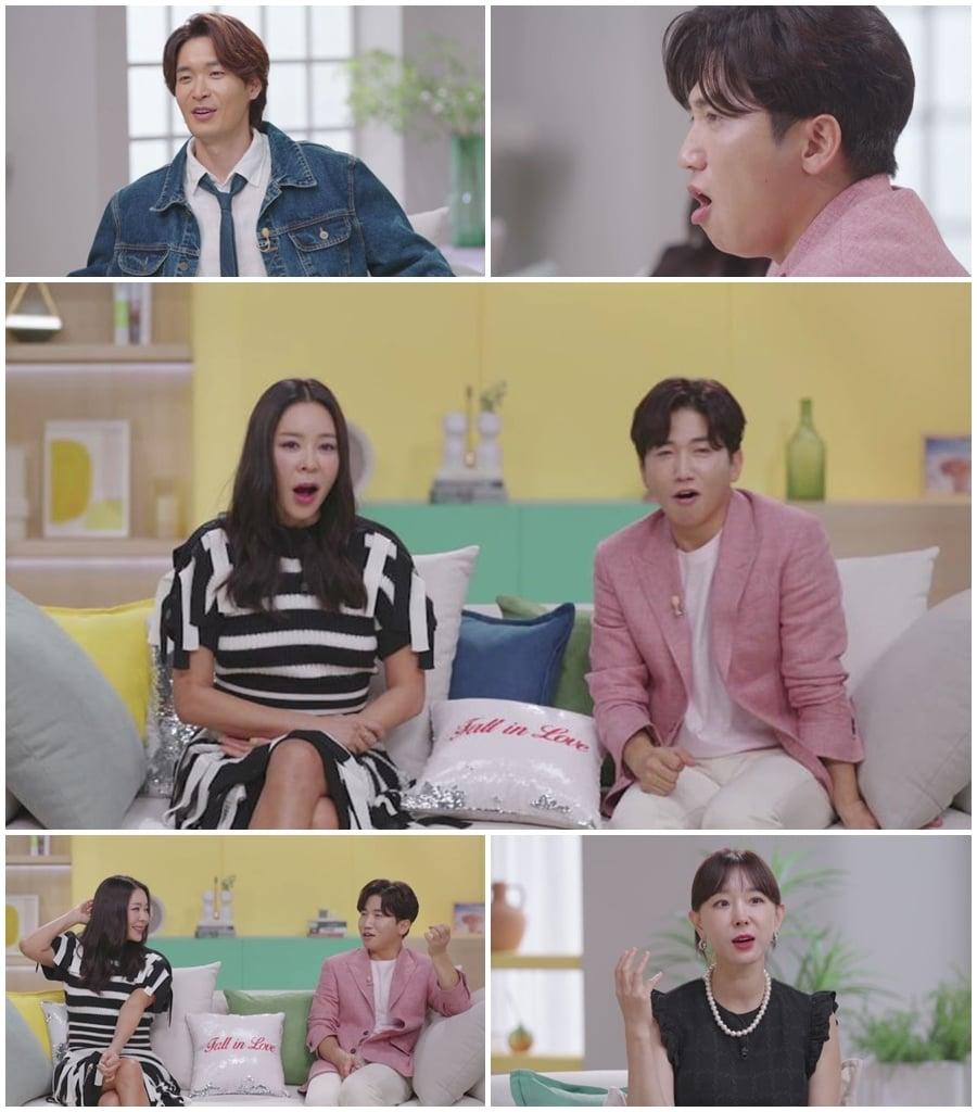 본문 이미지 - MBN 돌싱글즈3 제공