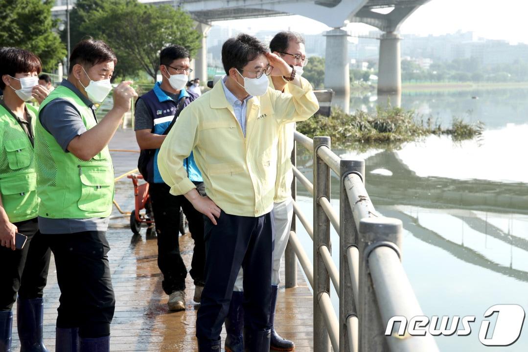 본문 이미지 - 정원오 성동구청장(성동구제공)