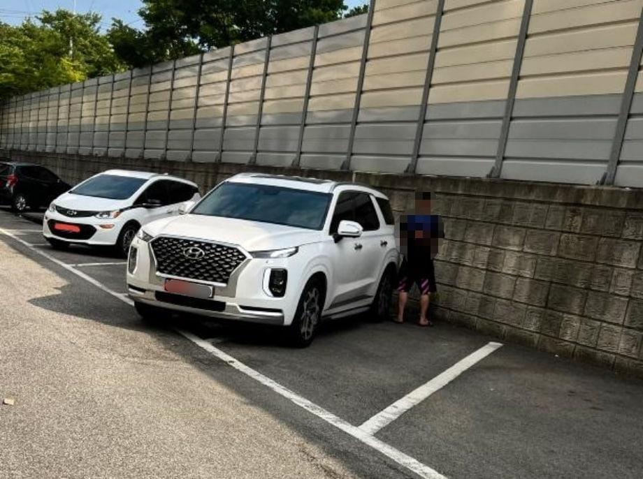 본문 이미지 - ('보배드림' 갈무리) ⓒ 뉴스1