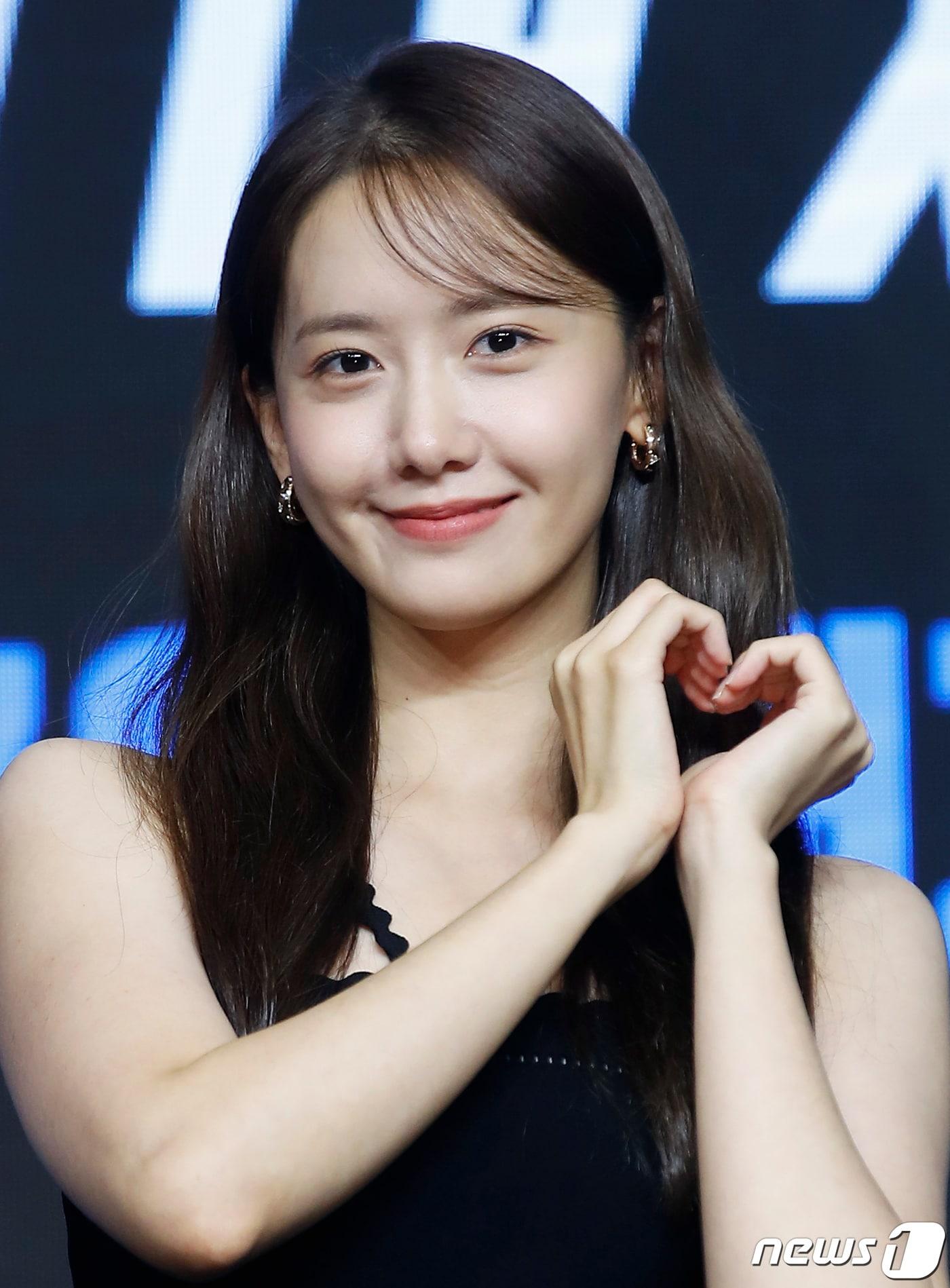 본문 이미지 - 배우 임윤아(소녀시대 윤아)2022.8.16/뉴스1 ⓒ News1 권현진 기자