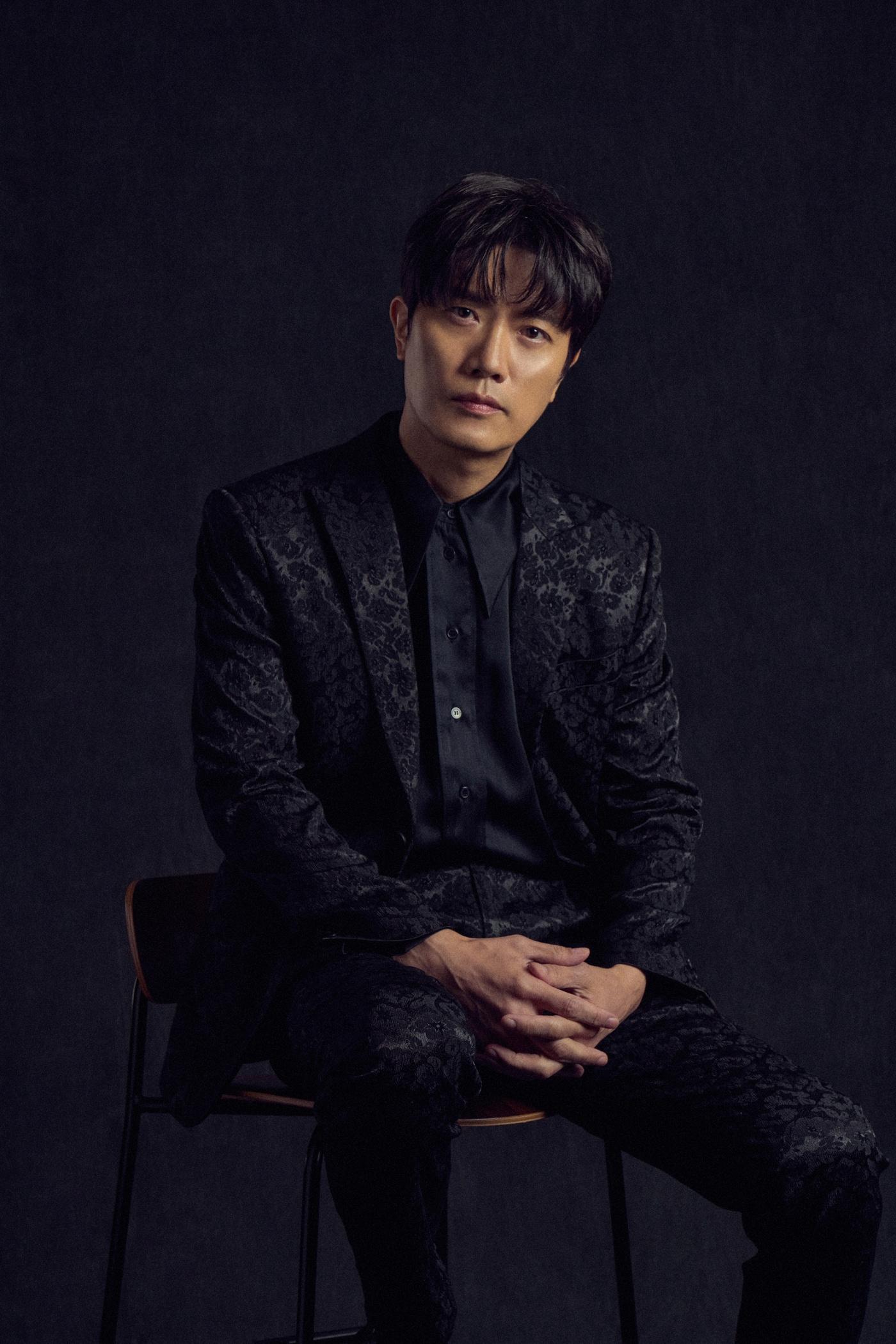 본문 이미지 - 배우 박희순/ 넷플릭스 제공