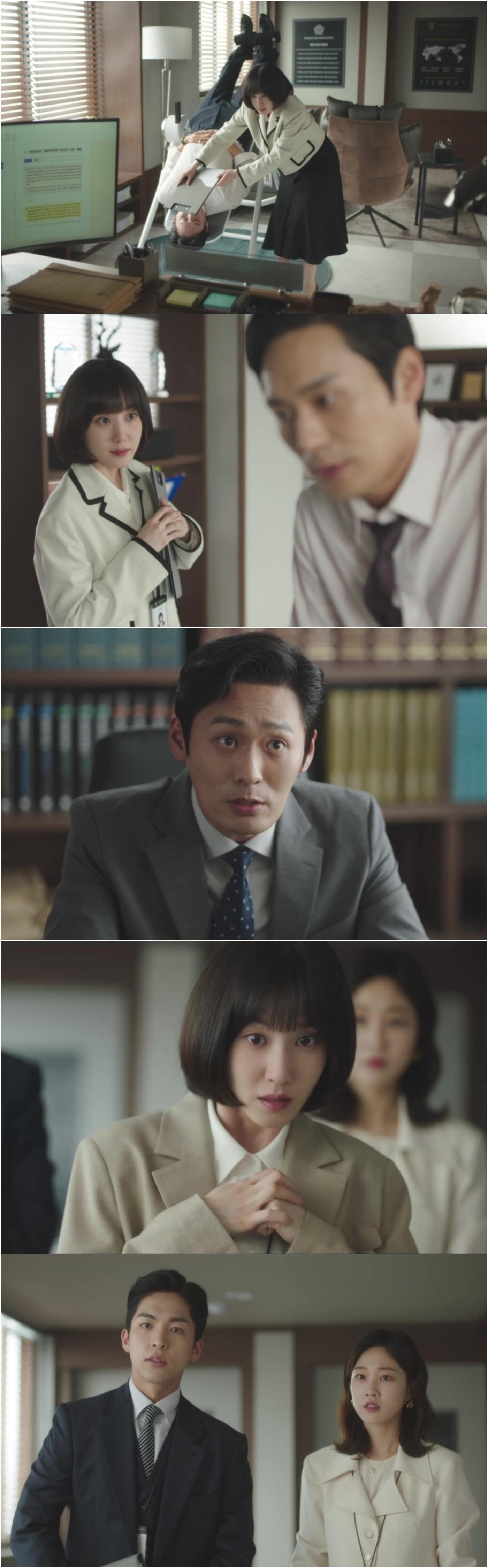 본문 이미지 - 에이스토리·KT스튜디오지니·낭만크루