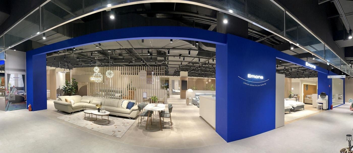 에몬스 NC대전유성점(에몬스 제공) 