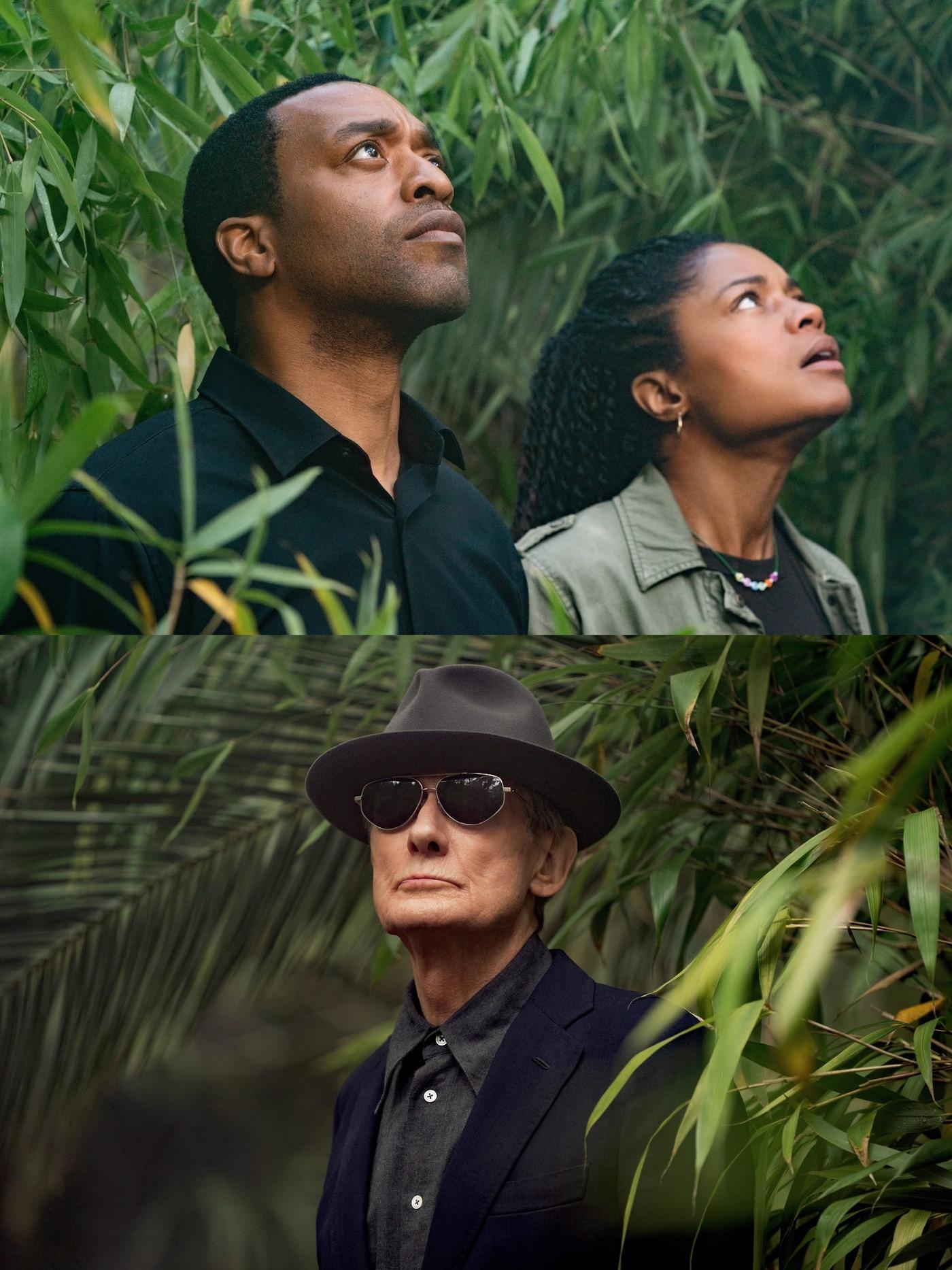 본문 이미지 - '지구에 떨어진 사나이' 스틸 컷ⓒ 뉴스1