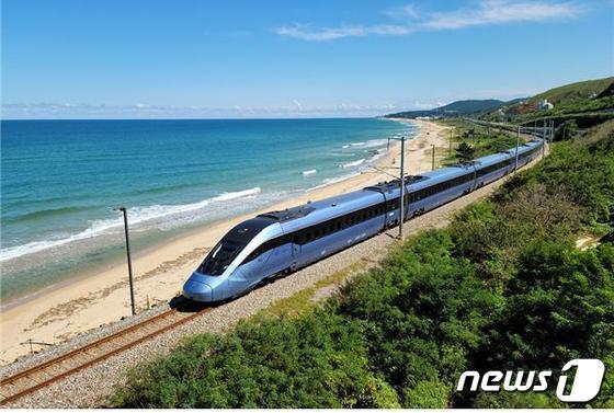 본문 이미지 - KTX(코레일 제공) ⓒ 뉴스1