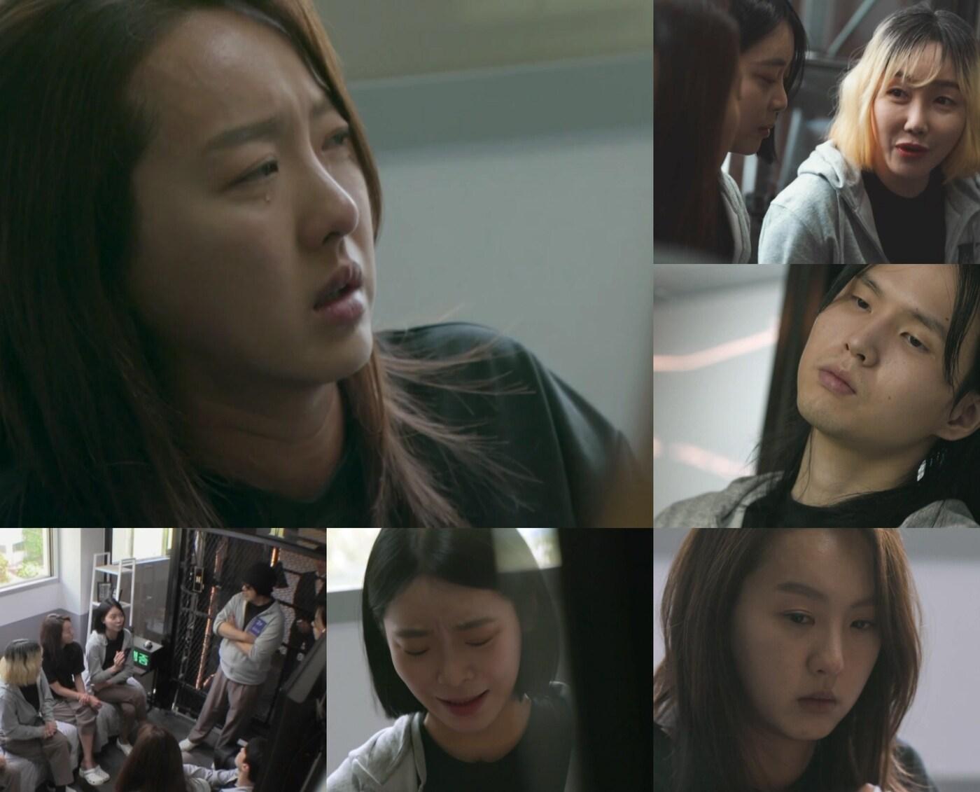 본문 이미지 - 채널A '입주쟁탈전: 펜트하우스' ⓒ 뉴스1