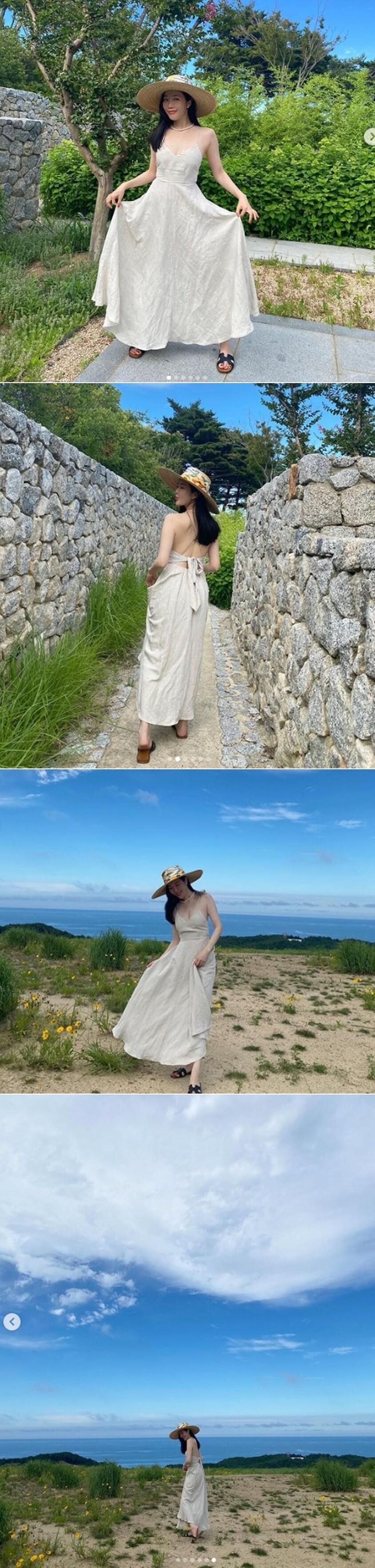 본문 이미지 - 이해리 인스타그램 갈무리 ⓒ 뉴스1