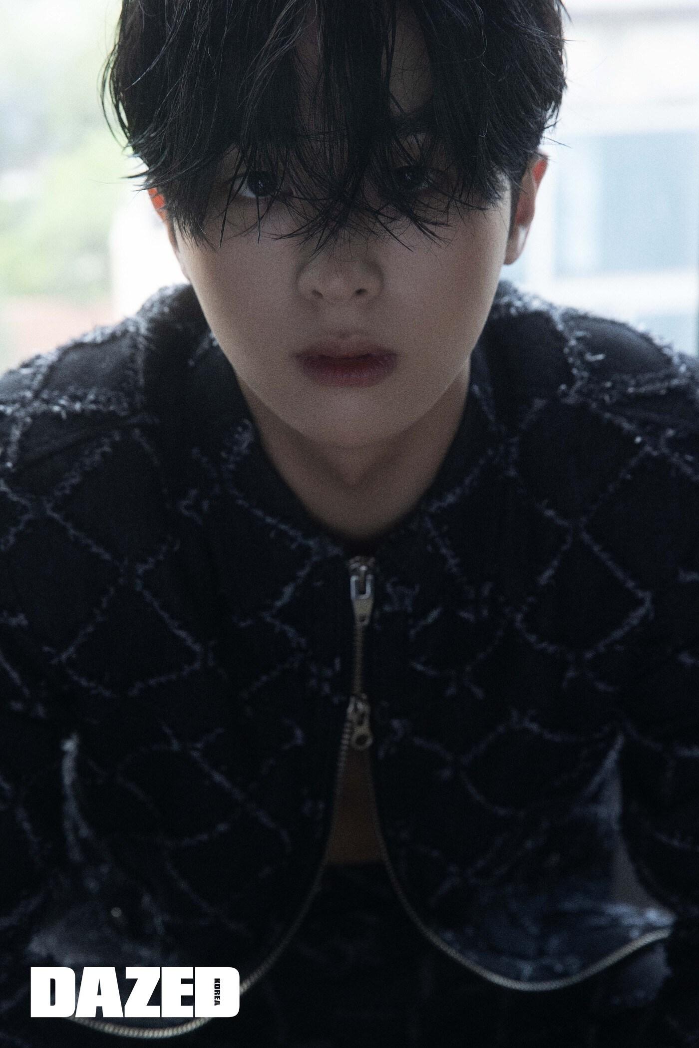 본문 이미지 - 사진제공=데이즈드 코리아 ⓒ 뉴스1