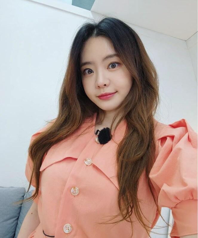 본문 이미지 - 서유리 인스타그램 ⓒ 뉴스1