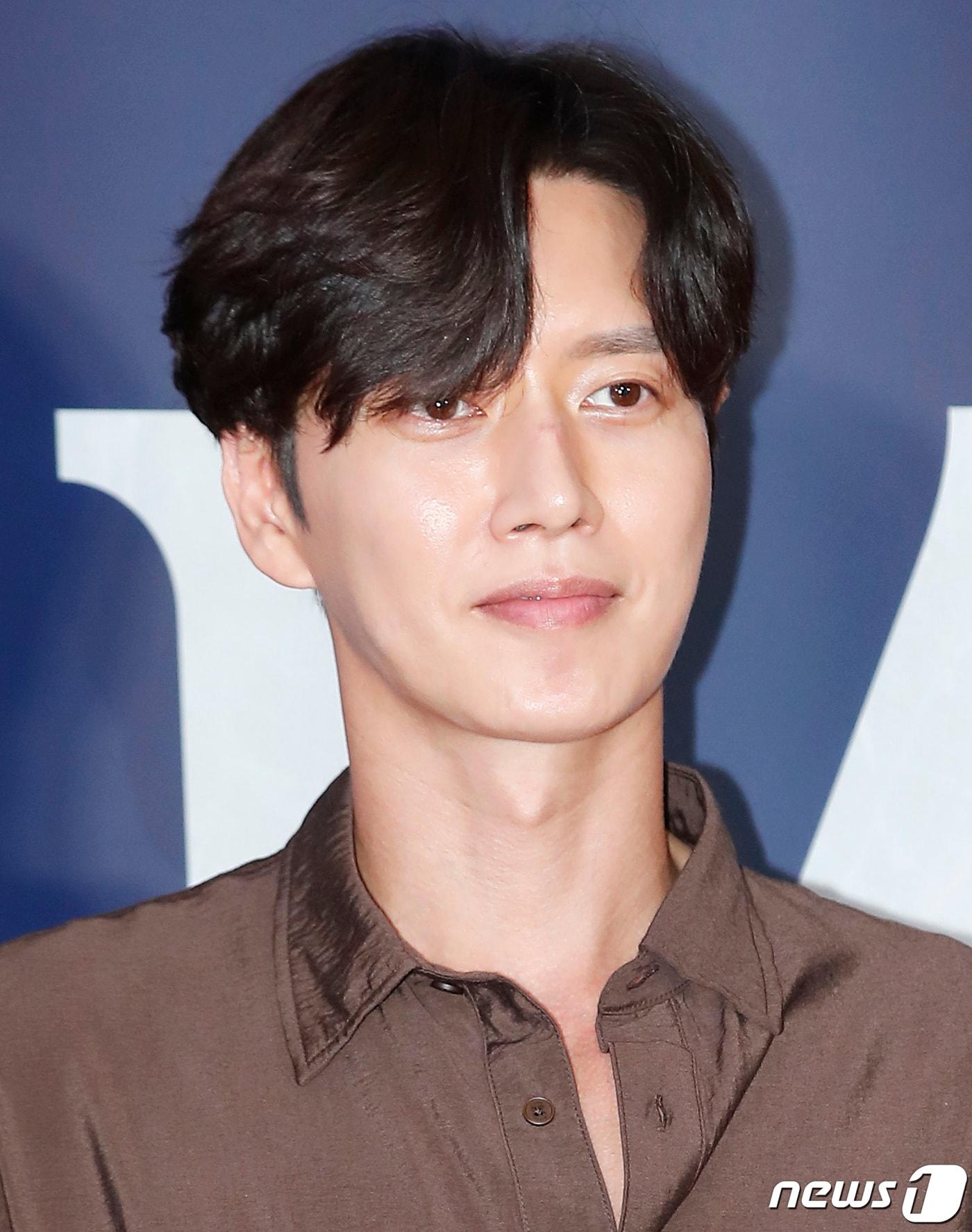 본문 이미지 - 배우 박해진/뉴스1 ⓒ News1 