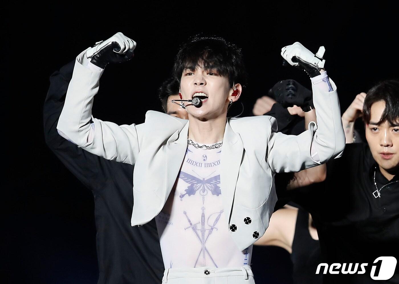 샤이니 키ⓒ 뉴스1