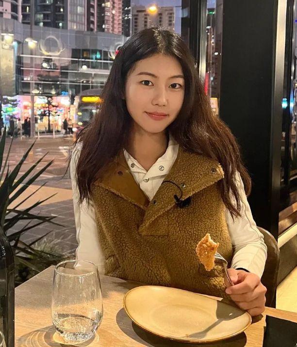 본문 이미지 - 송지아, 박연수 인스타그램 갈무리