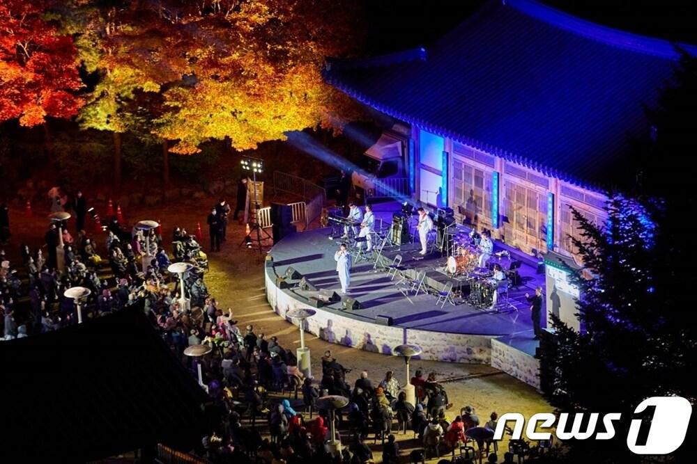 본문 이미지 - 음악회(노원구제공)