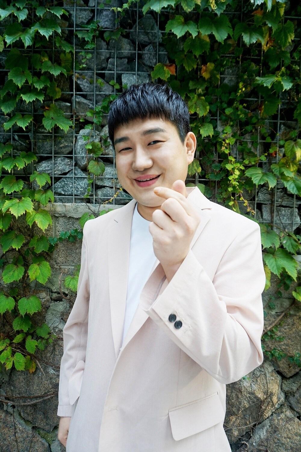 본문 이미지 - 배우 남태우/ 사진제공=루트비컴퍼니