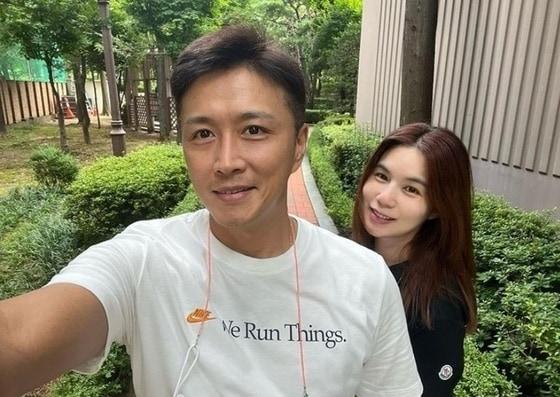 본문 이미지 - 사진=진태현 인스타그램