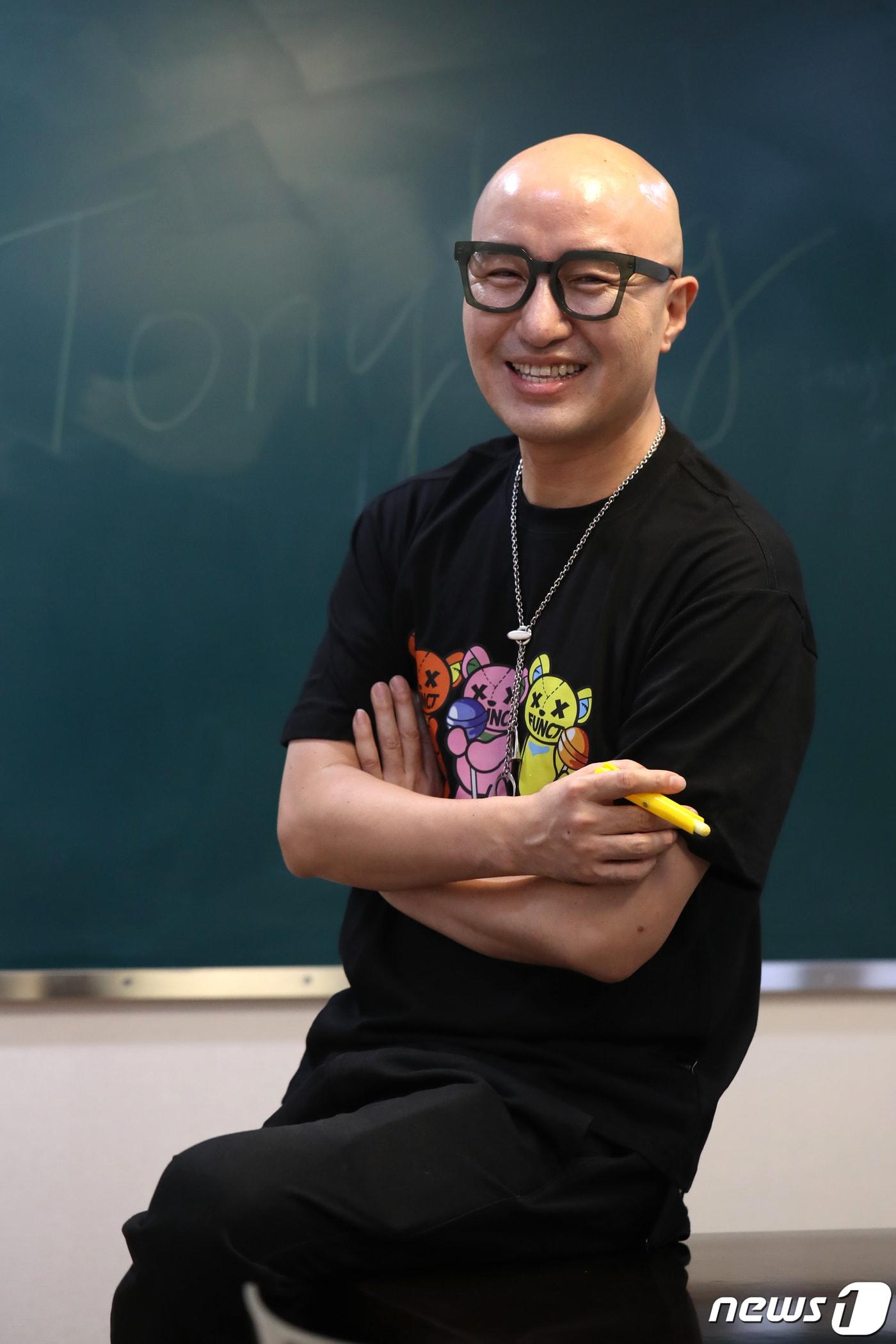 본문 이미지 - 방송인 홍석천/뉴스1 ⓒ News1 DB