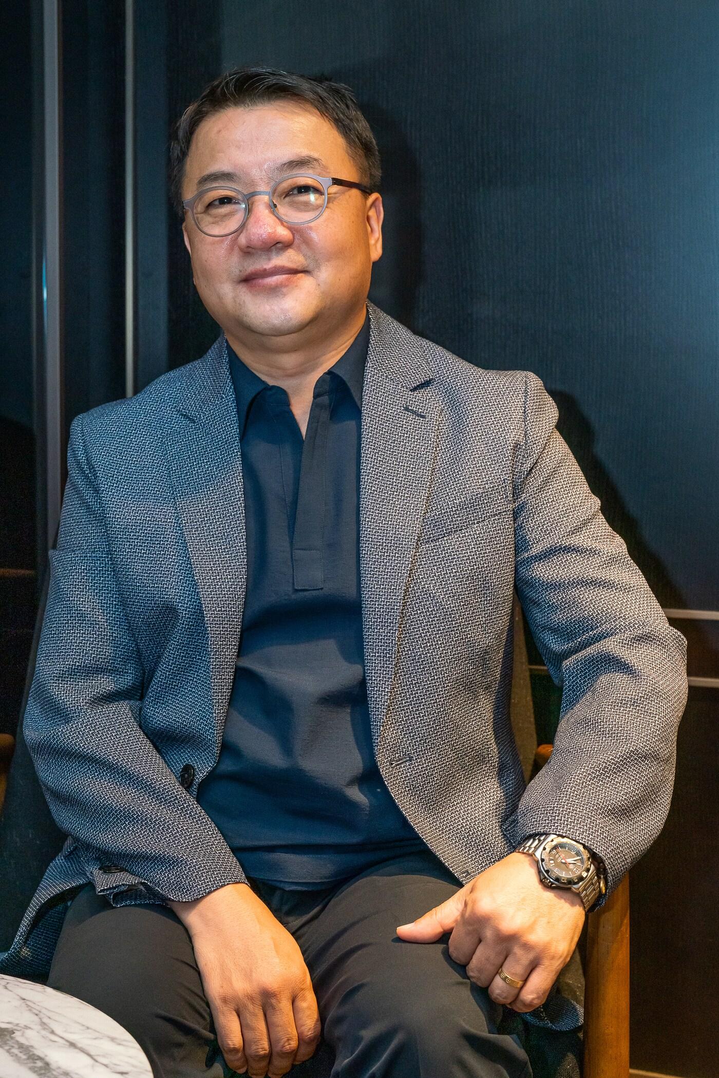 본문 이미지 - 박규태 감독/씨나몬㈜홈초이스, 싸이더스 제공