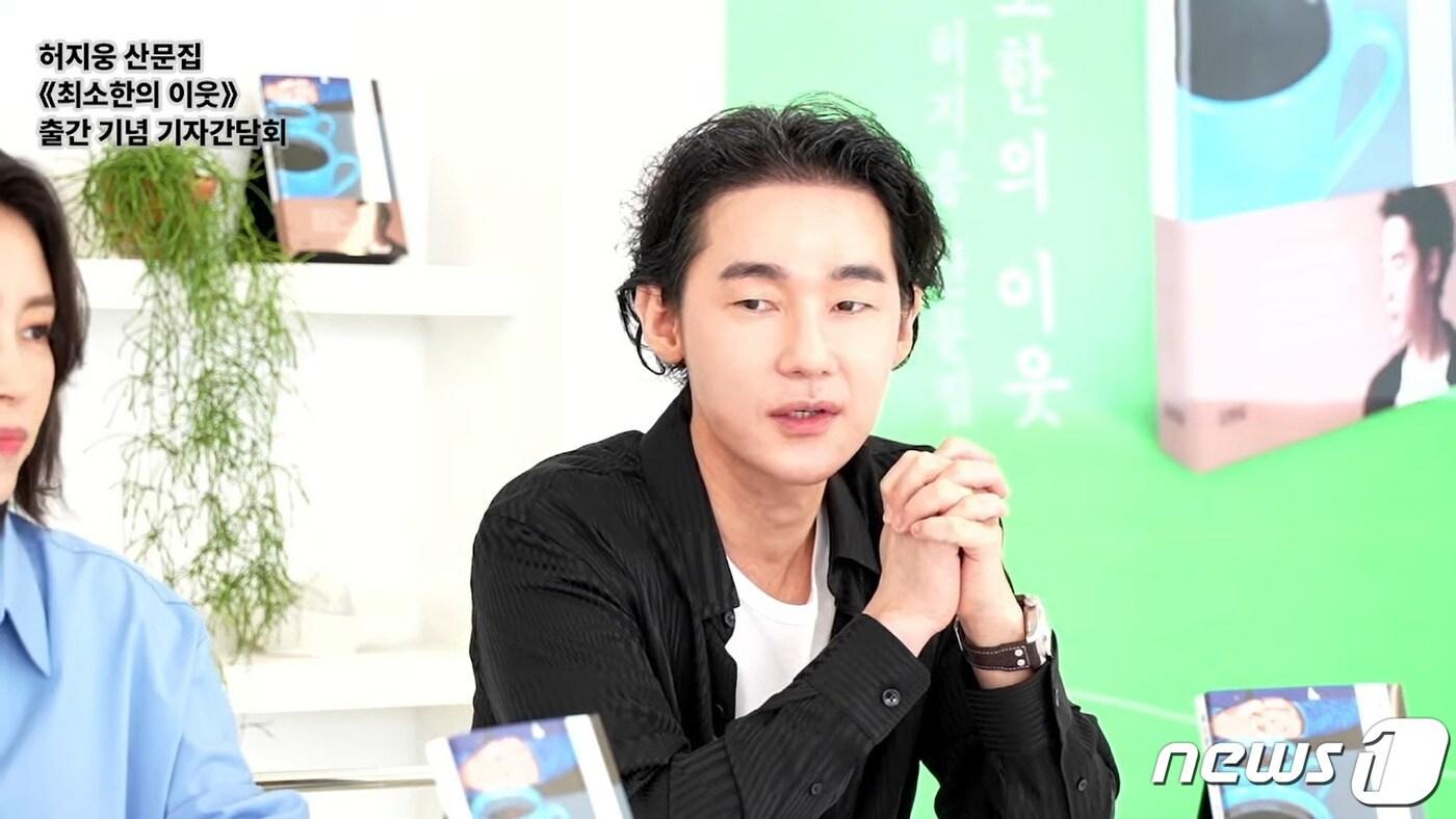 산문지 '최소한의 이웃' 23일 온라인 출간간담회