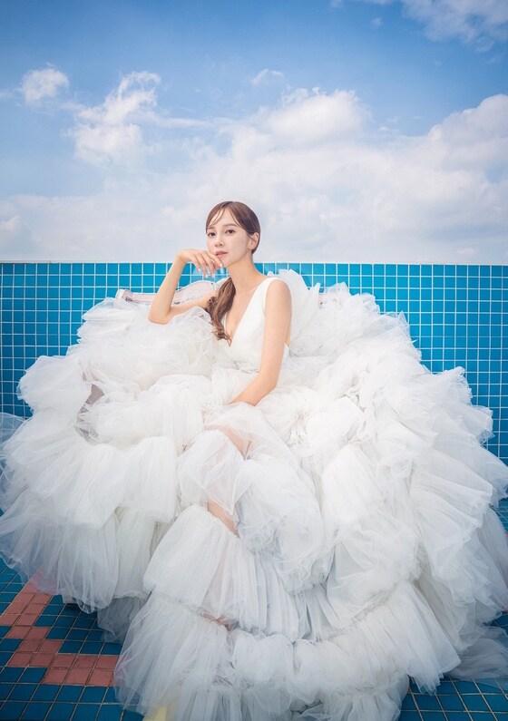 본문 이미지 - 아유미/ 사진제공=본부이엔티