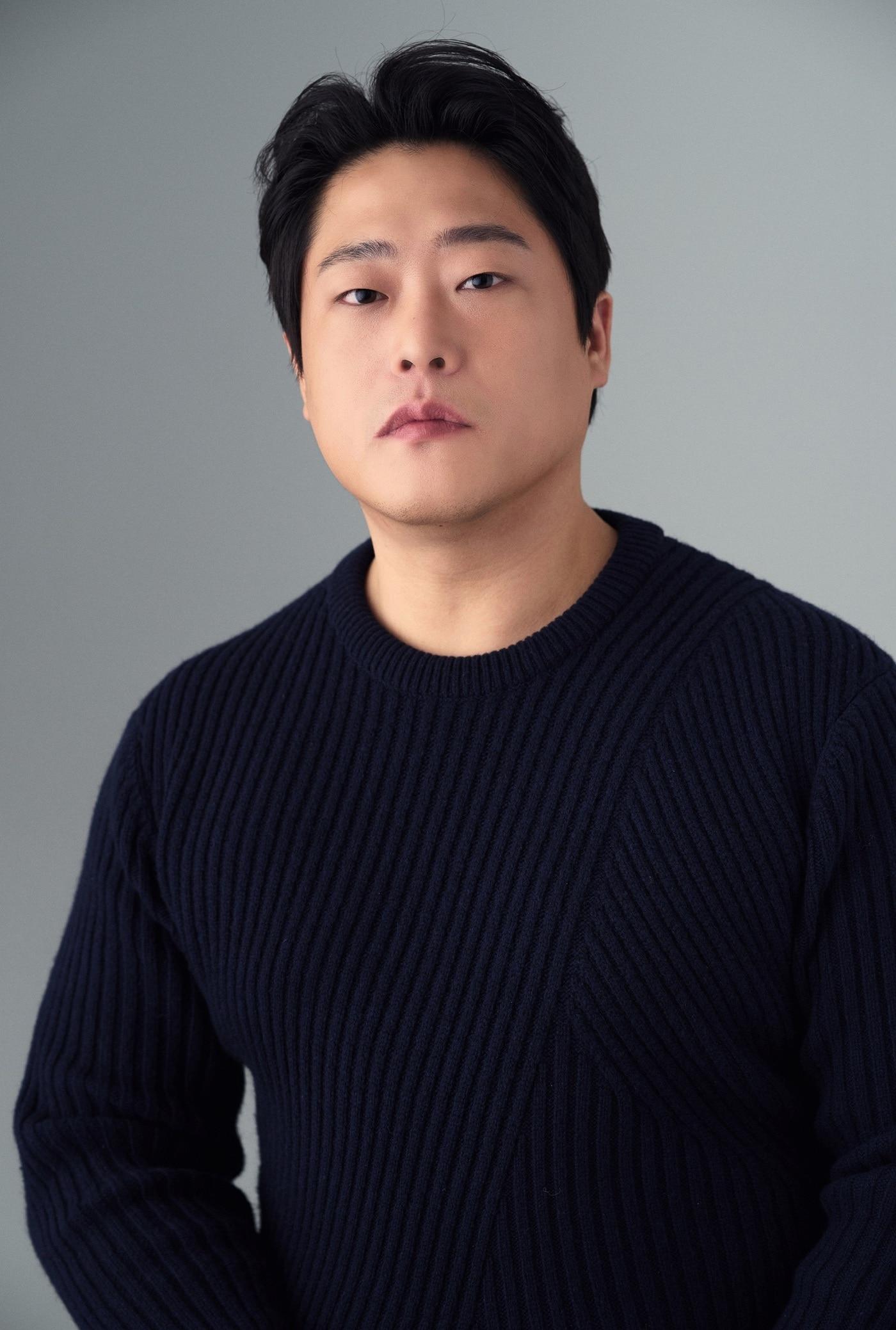 본문 이미지 - 배우 임성재/ 사진제공=샘컴퍼니