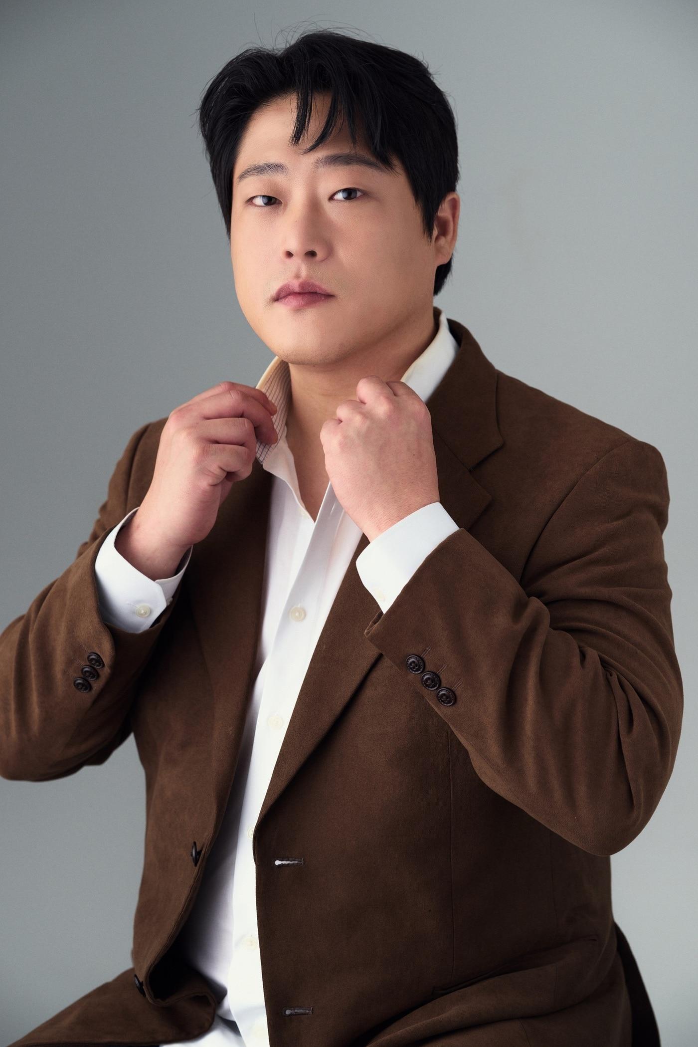 본문 이미지 - 배우 임성재/ 사진제공=샘컴퍼니