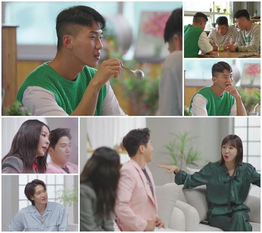 본문 이미지 - ENA, MBN