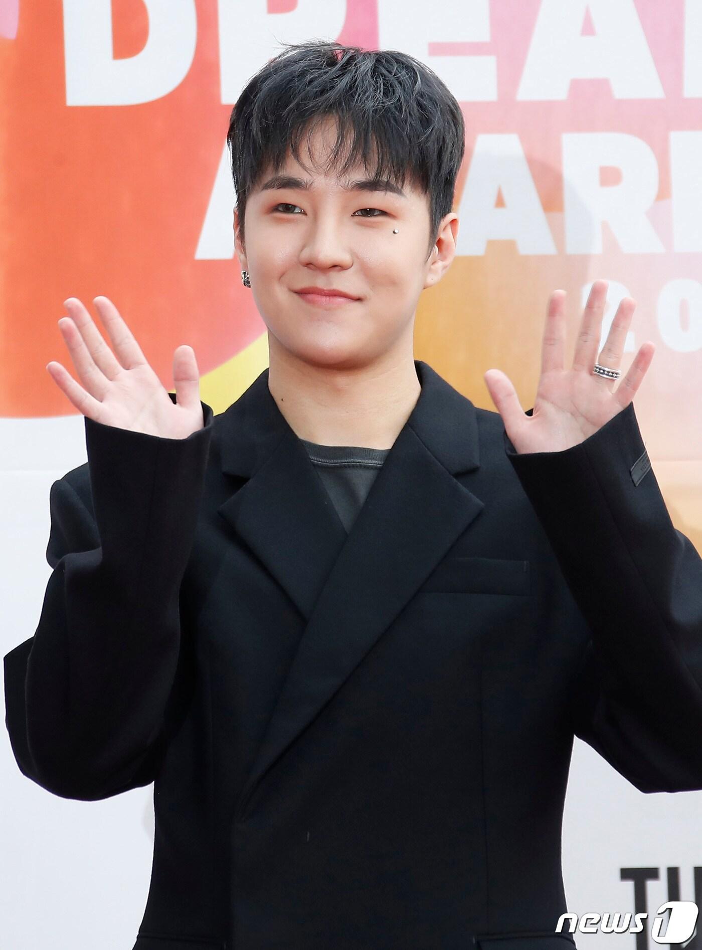 본문 이미지 - 가수 비오 2022.8.25/뉴스1 ⓒ News1 권현진 기자