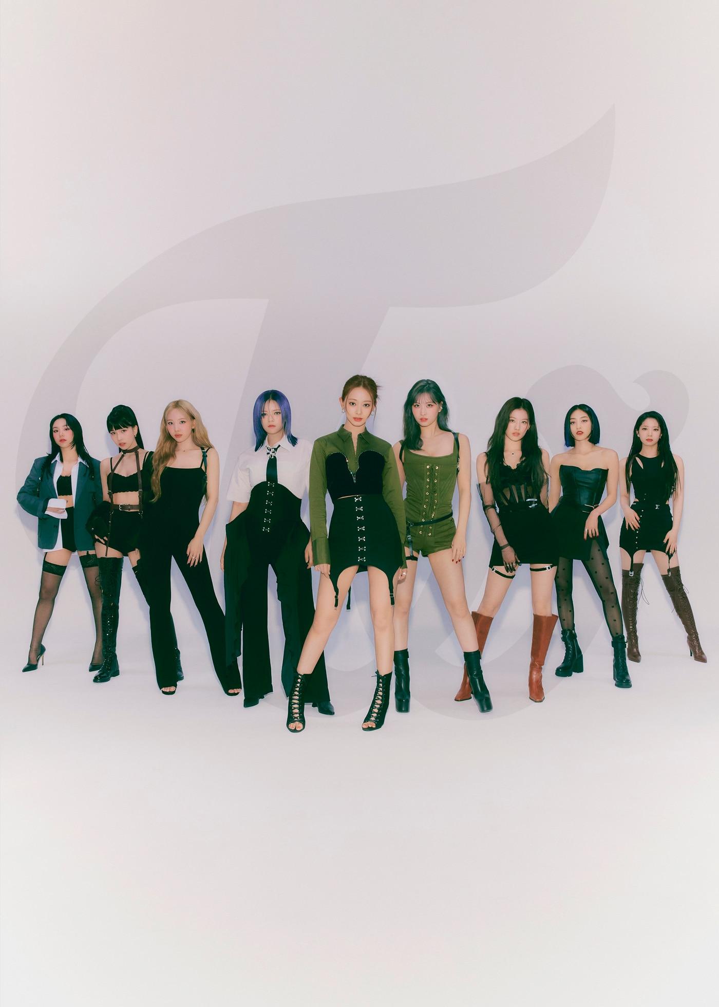 본문 이미지 - 트와이스(JYP엔터테인먼트 제공)