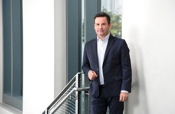 본문 이미지 - 의료용 내시경 장비 전문 글로벌 기업 펜탁스 메디칼의 라이너 버카드(Rainer Burkard) 글로벌 대표