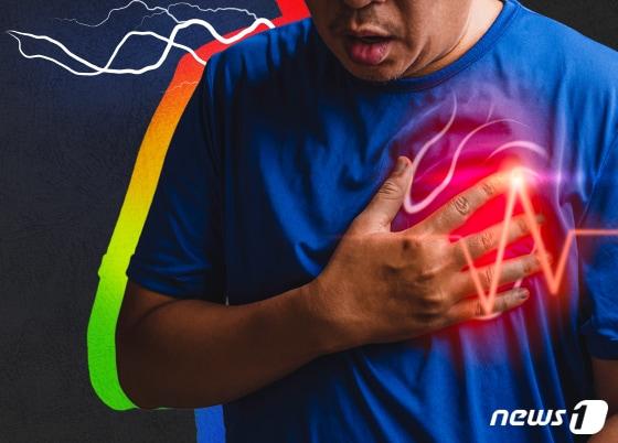 본문 이미지 - ⓒ News1 DB