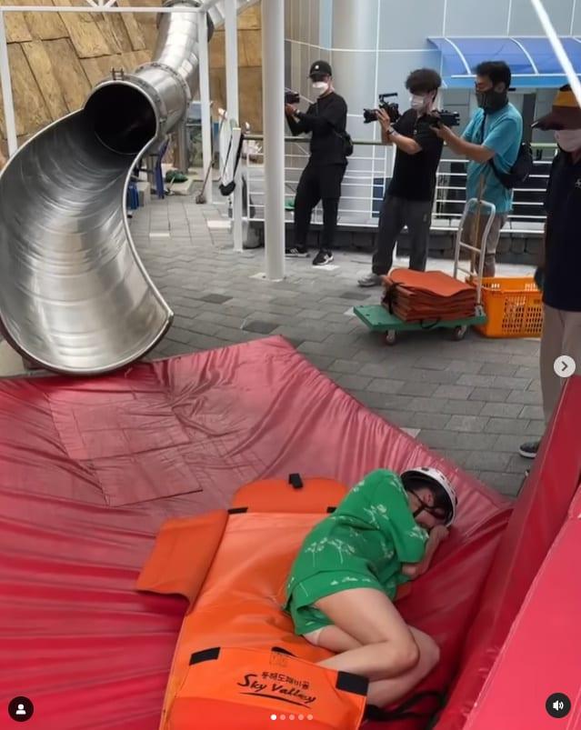 본문 이미지 - 박하선 인스타그램 캡처