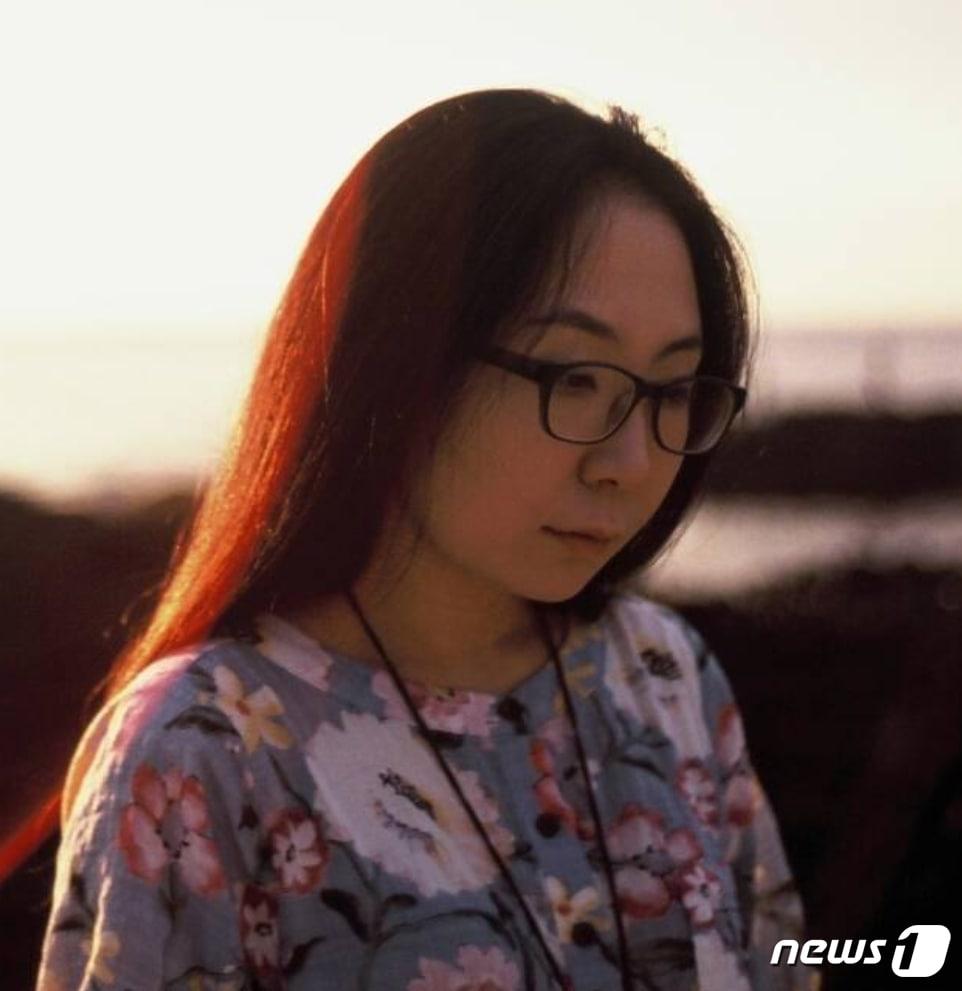 본문 이미지 - 구병모 작가 (김유정기념사업회 제공). ⓒ 뉴스1