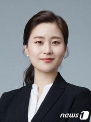 본문 이미지 - 정다은 광주시의원./뉴스1 