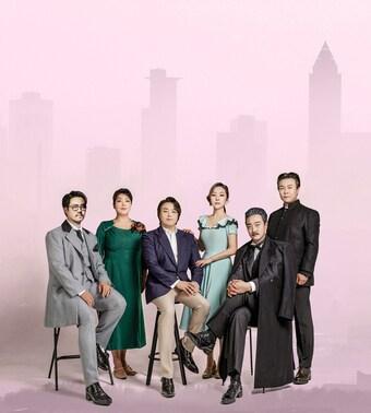 본문 이미지 - 서울시오페라단의 '로미오와 줄리엣' 공연 포스터. (세종문회화관 제공)  