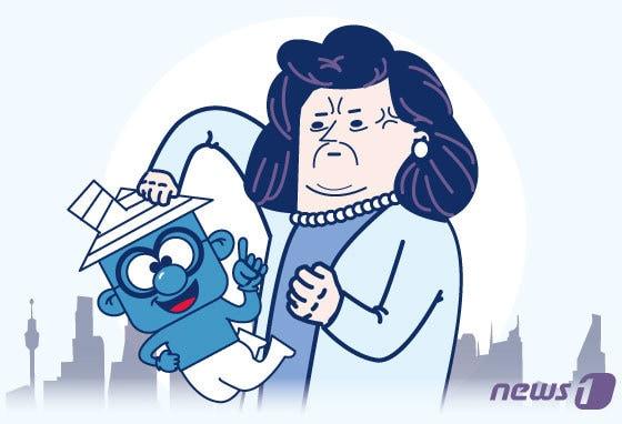 본문 이미지 - ⓒ 뉴스1 김초희 디자이너