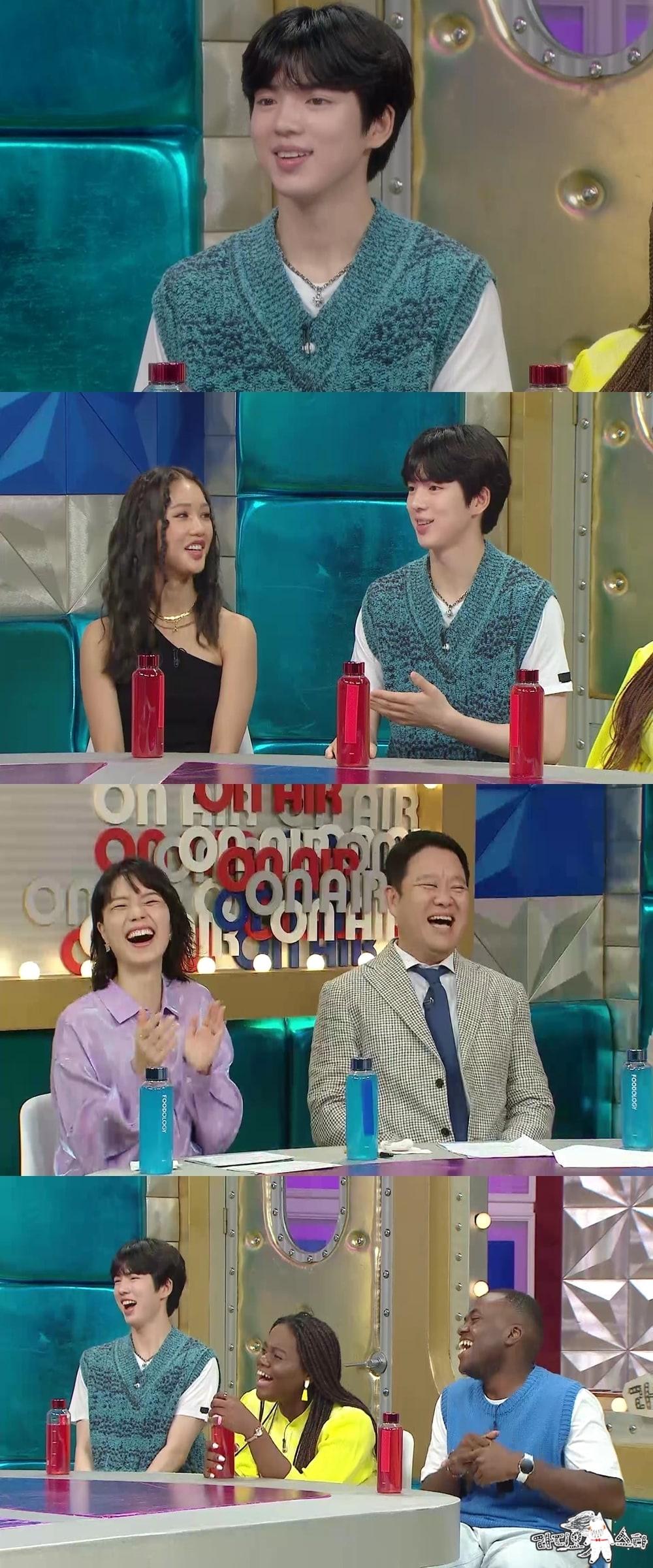 본문 이미지 - MBC '라디오스타'