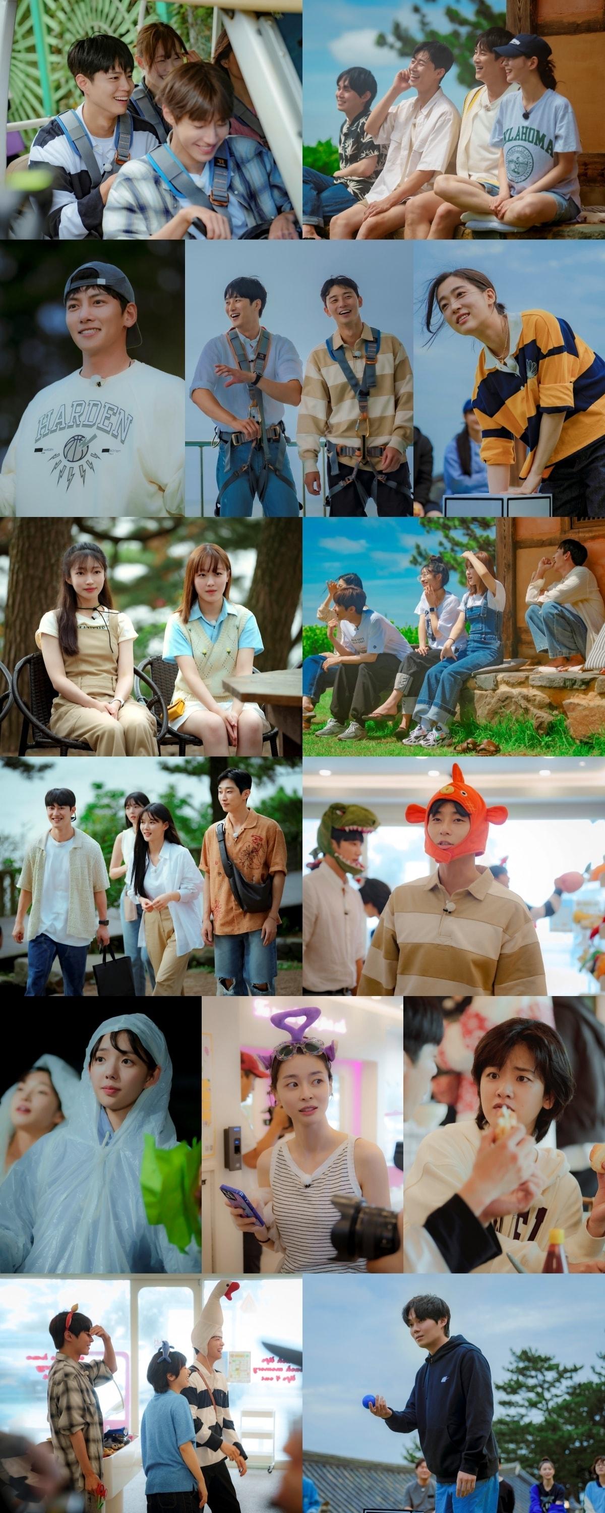 본문 이미지 - 티빙 청춘MT 스틸