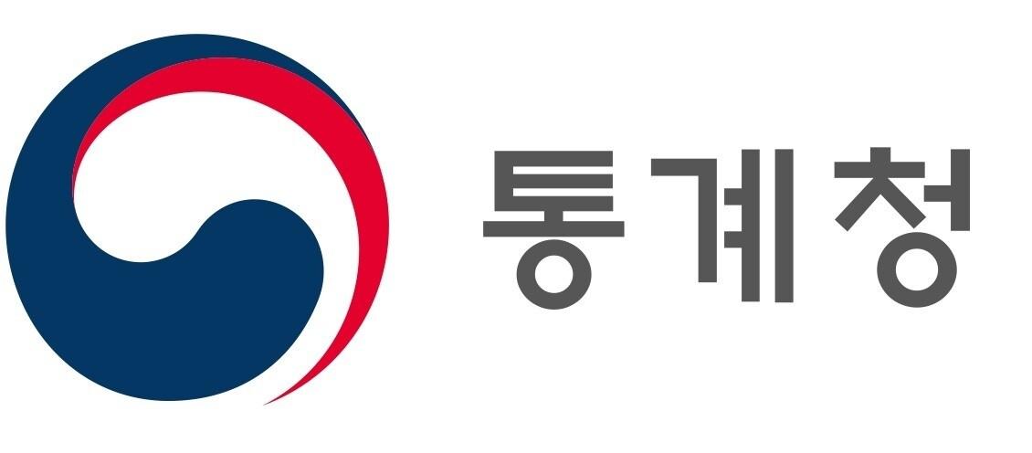 본문 이미지 - (통계청 로고)