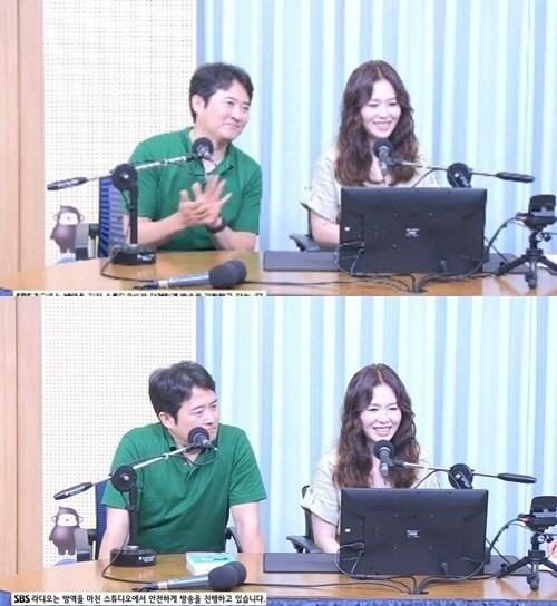 본문 이미지 - SBS 두시탈출 컬투쇼